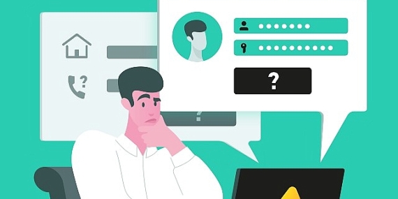 Kaspersky Raporu: Çevrimiçi Dolandırıcılıkta Özgüven Tuzağı
