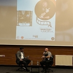 Kastamonu Üniversitesi UNİDES Etkinliklerinde Erol Koçan Söyleşisi