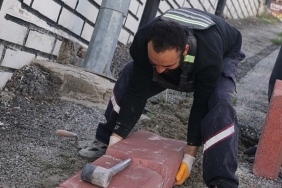 Keçiören Belediyesi’nden İlçe Genelinde Bakım ve Yenileme Seferberliği