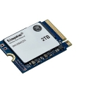 Kingston, NV3 PCIe 4.0 NVMe SSD’ye Yeni Form Faktörü Ekledi