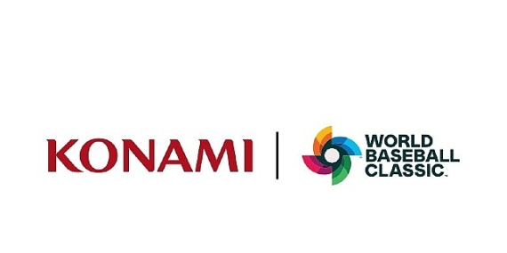 Konami Digital Entertainment, 2026 WORLD BASEBALL CLASSIC™’in Küresel Sponsoru Oldu!