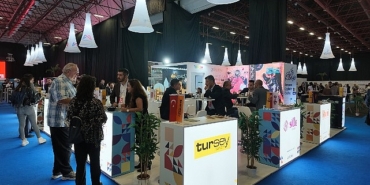 Konya Turizmi “GoKonya” Markasıyla Antalya’da Dünyaya Tanıtılıyor