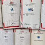 KOSKİ Geliştirdiği Yazılım ve Sistemleri Tescilledi