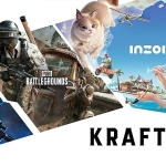 KRAFTON, gamescom 2025 Yolcusu