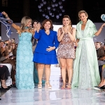 Kraliyet Podyumda: Barrus x Art de Huile’nin Tarihi Defilesi