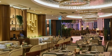 KÜN Restaurant, dünyanın en iyi 100 lüks restoranı arasında!