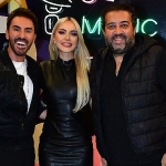 Magazin ve Müzik Tek Adreste: 50Fifty