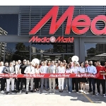 MediaMarkt Adana Turgut Özal mağazasını Adanorm Focus’a taşıdı