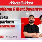 MediaMarkt, Intel, Lenovo ve Microsoft’tan Bursa’da yapay zekâ sohbetleri