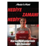 MediaMarkt’ta öğrencilere karne hediyesinin tam zamanı!