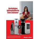 MediaMarkt’tan yaz sıcaklarında serinleten kampanya!