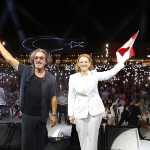 Meydanda ‘Zafer’ coşkusu