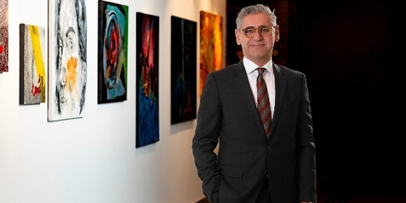 Microsoft’un yeni AI Diffusion (Yapay Zeka Yayılımı) Raporu açıklandı: “Türkiye’de yapay zeka kullanımı küresel ortalamanın üzerinde büyüdü”
