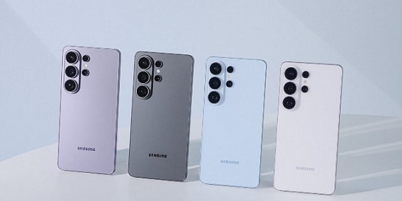 Mobil güvenliğe artan ihtiyaç ortamında Samsung yeni nesil Galaxy serisi ile çok katmanlı bir koruma sunuyor