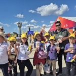 OGM, Teknofest’te doğa ve teknolojiyi buluşturdu