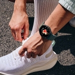 One UI 8 Watch Samsung Galaxy Watch Ultra’da kullanıma sunuluyor