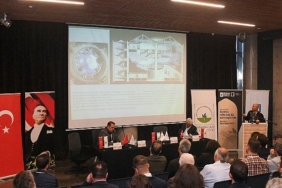 Osmangazi’de Bursa’nın Mimari Kimliğine Işık Tutan Panel