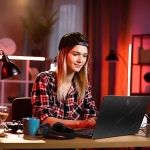 Oyun Tutkunlarına İndirimli Fiyatlarla Yaz Tatili Hediyesi: Acer Nitro V 15 Serisi