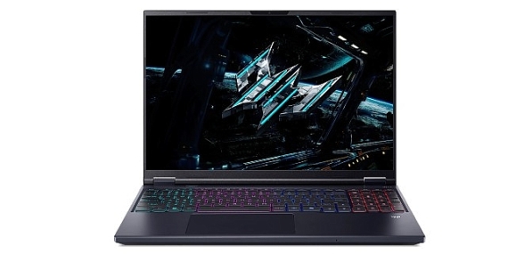 Oyun, Yayın ve Üretkenlikte Üst Düzey Deneyim: Predator Helios Neo 16 AI