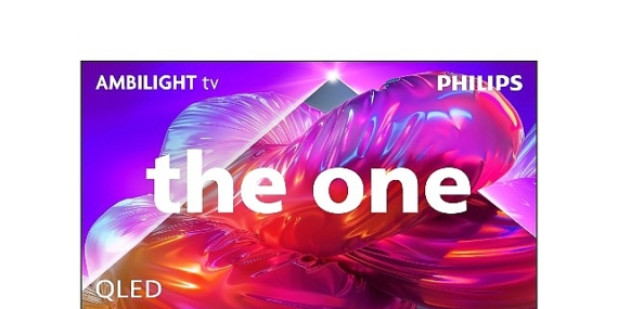 Philips Ambilight TV, 2026 premium ürün gamını IFA 2026’da tanıttı