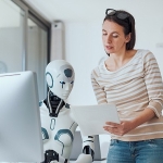 Prof. Dr. Ece Ceylan Baba: Yapay Zeka Tüm Sektörleri Dönüştüren Bir Kaldıraç