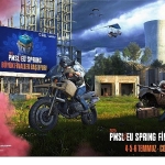 PUBG MOBILE Super League yarın İstanbul’u Sarsmaya Hazırlanıyor