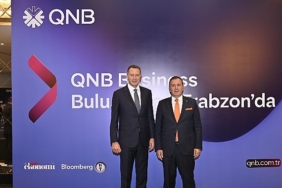 QNB Türkiye, “QNB Business Buluşmaları”nda Trabzon’daki Reel Sektör Temsilcileri ile Bir Araya Geldi
