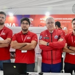 Rektör Prof. Dr. Budak, “Ülkemizin bilim ve teknoloji alanındaki gelişimine katkı sunmaktan gurur duyuyoruz”