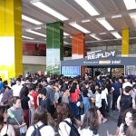 RE:PLAY heyecanı Excalibur gücüyle başladı