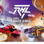 Rivals Hover League Demosu 25 Temmuz’da Steam’de
