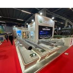 Roketsan, üstün teknoloji ve performansa sahip ürünlerini Polonya’da sergiliyor