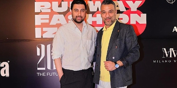 Runway Fashion İzmir, Duman Ajans imzasıyla modanın en görkemli buluşmasına hazırlanıyor
