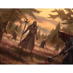 Sadece Deri ve Kemikten Fazlası – Diablo Immortal’ın Flesh Harvest Güncellemesi Sharval Vahşi Doğasını Hayata Geçiriyor