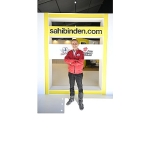 sahibinden.com, geleceğin teknoloji vizyonunu TEKNOFEST’te sergiledi