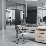 Samsung 4 Yön Kaset Tipi Klimalarla geniş alanlarda konforlu serinlik