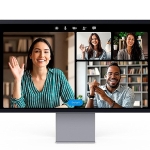 Samsung, AI Destekli QD-OLED Ekranlı Smart Monitör M9’u Piyasaya Sürdü