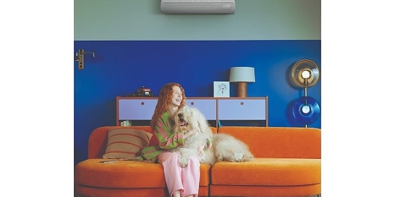 Samsung Bespoke AI WindFree klimalarla akıllı, enerji verimli ve konforlu ortamlar