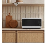 Samsung Electronics 10 yıldır Avrupa mikrodalga satışlarında 1 numara!