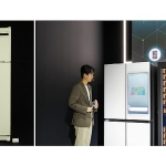 Samsung, IFA 2025’te ev ürünleri inovasyonlarının 40. yılını kutladı