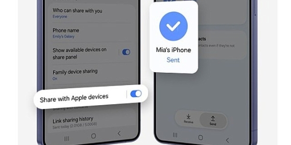 Samsung, One UI 8.5 Beta Programını daha fazla Galaxy cihazına sunmaya devam ediyor