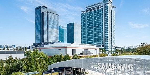 Samsung ve AMD yapay zekâ destekli ağ inovasyonlarını geliştirmek üzere stratejik iş birliğini güçlendiriyor