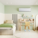 Samsung WindFree™ Rüzgârsız Serinlik Çocuk Odalarında!