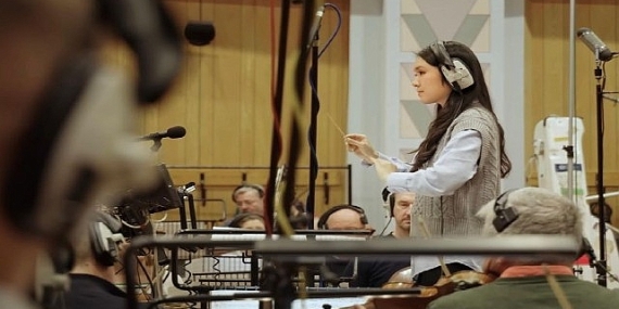 Samsung’dan gezegenin melodisi: Over the Horizon 2026 dünyayı orkestral bir yolculuğa çıkarıyor