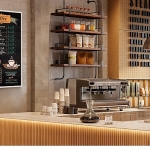 Samsung’dan işletmeler için enerji verimli yeni Color e-Paper dijital ekran!