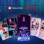 Samsung’dan Netflix iş birliğiyle “KPop Demon Hunters” temalı özel içerikler