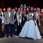 Şanlıurfa’da Moda Rüzgarı Esti!