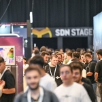 SDN Tech Expo ilk gününde büyük ilgi gördü