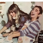 Sezen Aksu, Pakize Suda’nın adını Hatıra Ormanı ile yaşatacak