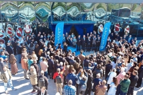 Şımart Teknoloji Ankara’daki yeni üretim üssünü açtı: 5 milyon+ kapasite, 1 milyon aktif kullanıcı hedefi