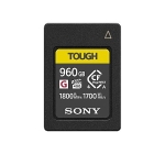 Sony, Profesyonel İçerik Üreticilerine Yönelik Yeni Mikrofon ve Bellek Kartlarını Tanıttı